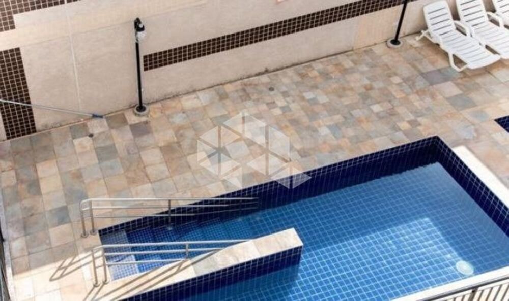 Apartamento à venda com 2 quartos, 69m² - Foto 3