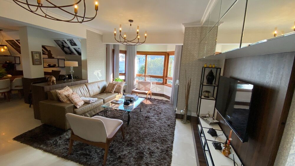 Cobertura à venda com 3 quartos, 141m² - Foto 1