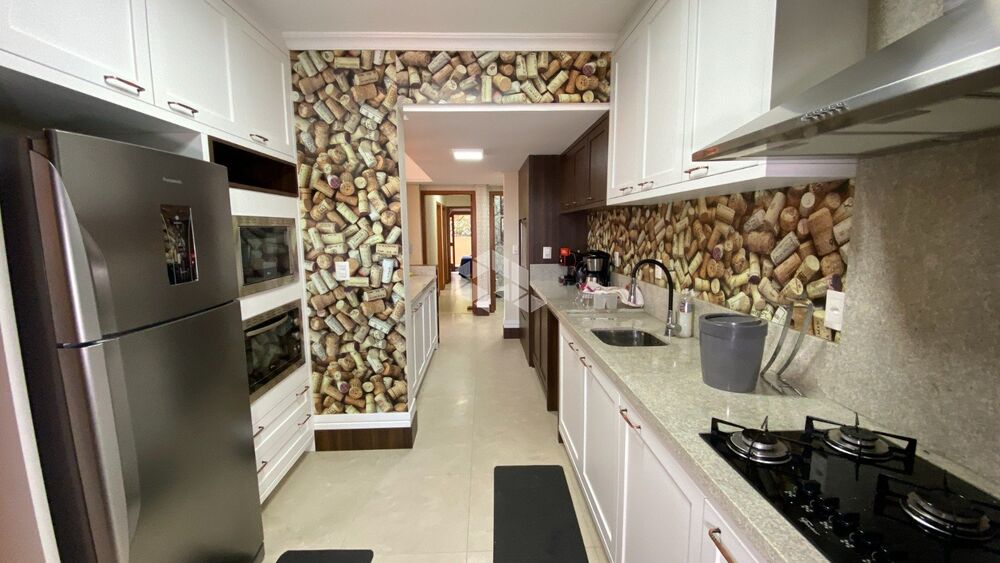 Cobertura à venda com 3 quartos, 141m² - Foto 2