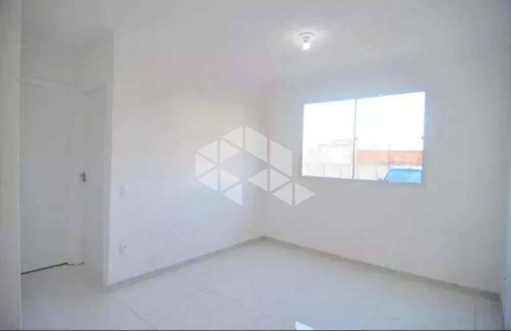 Apartamento à venda com 2 quartos, 43m² - Foto 1