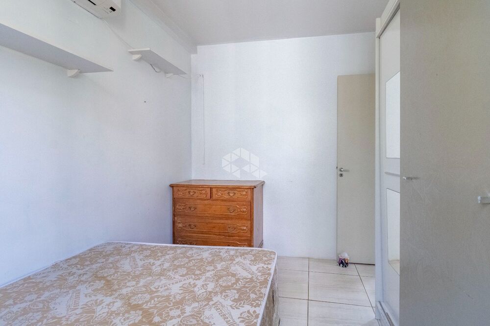 Apartamento à venda com 3 quartos, 53m² - Foto 3