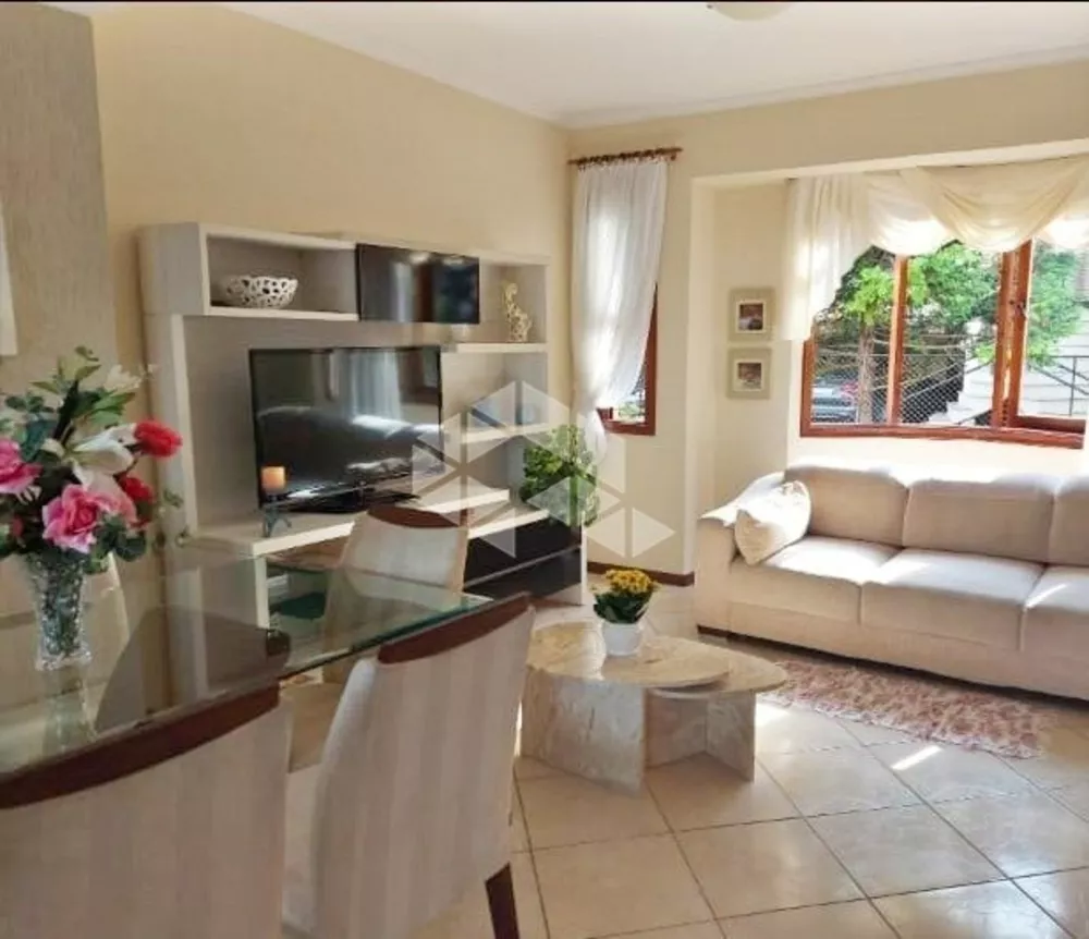 Casa de Condomínio à venda com 3 quartos, 208m² - Foto 1