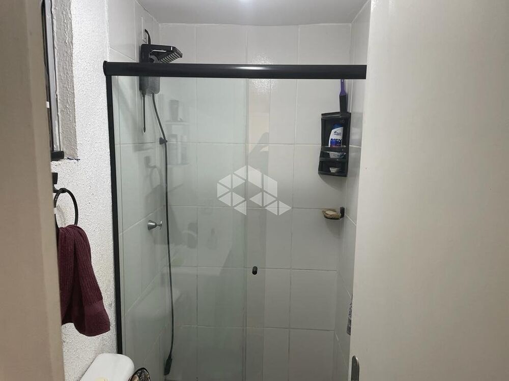 Apartamento à venda com 2 quartos, 40m² - Foto 2
