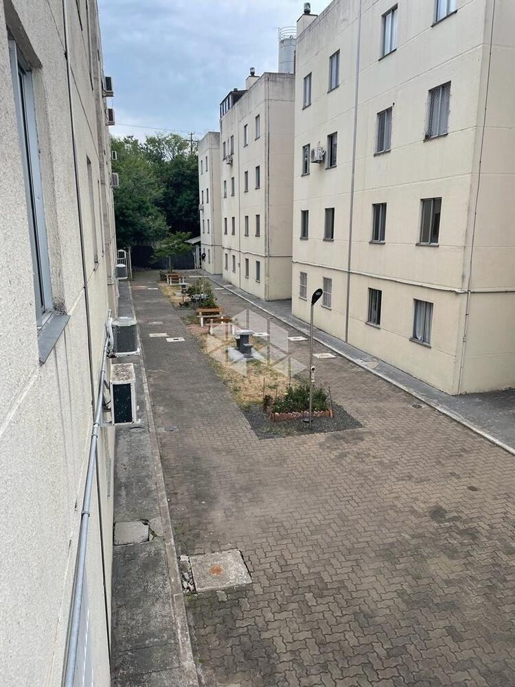 Apartamento à venda com 2 quartos, 40m² - Foto 8