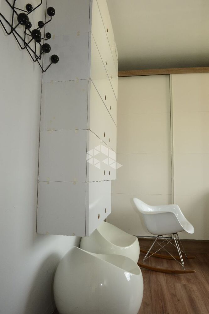 Apartamento à venda com 2 quartos, 80m² - Foto 5