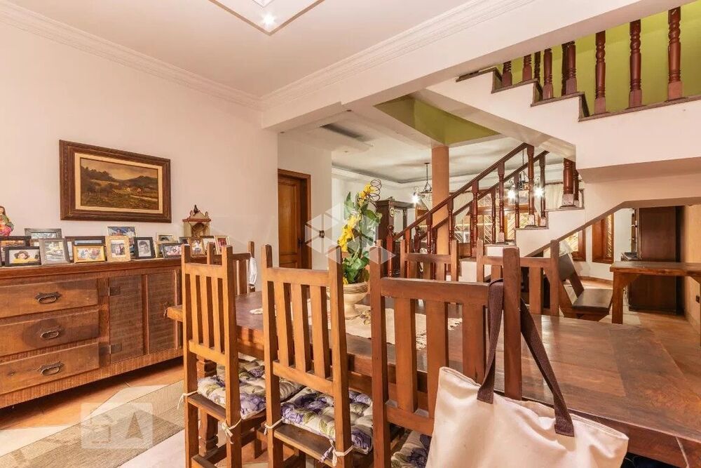 Casa, 4 quartos, 370 m² - Foto 2