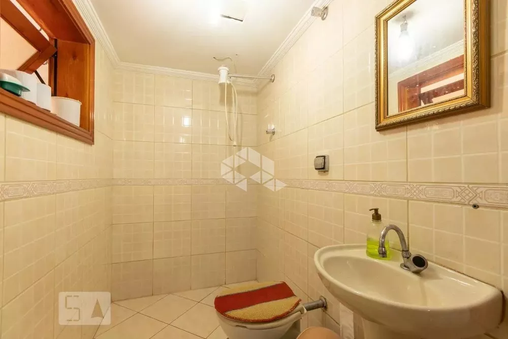 Casa, 4 quartos, 370 m² - Foto 12