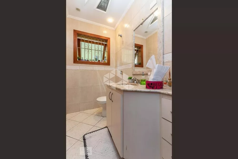 Casa, 4 quartos, 370 m² - Foto 11