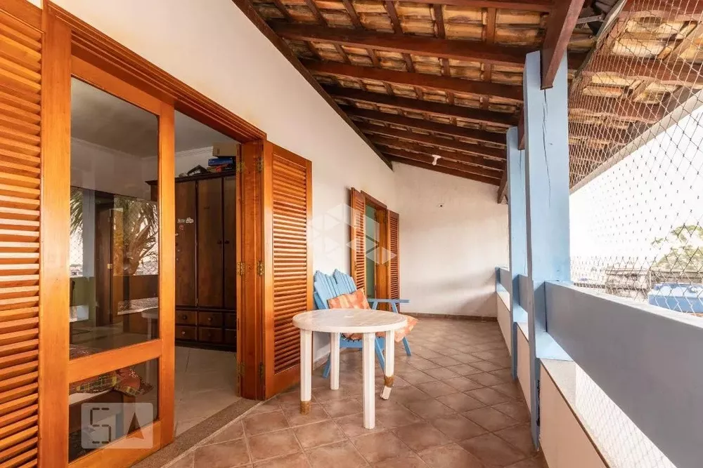 Casa, 4 quartos, 370 m² - Foto 4