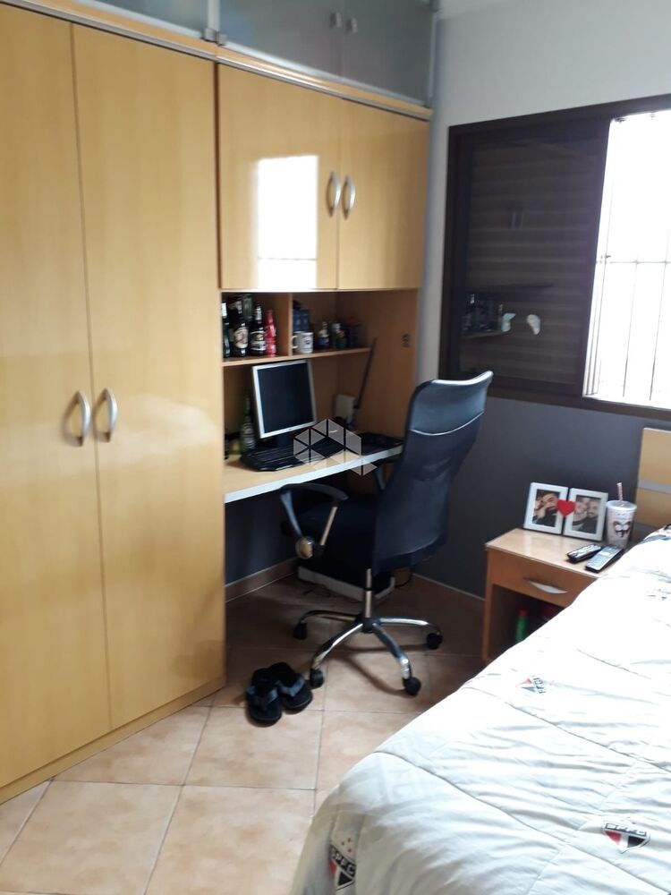 Casa à venda com 3 quartos, 157m² - Foto 11