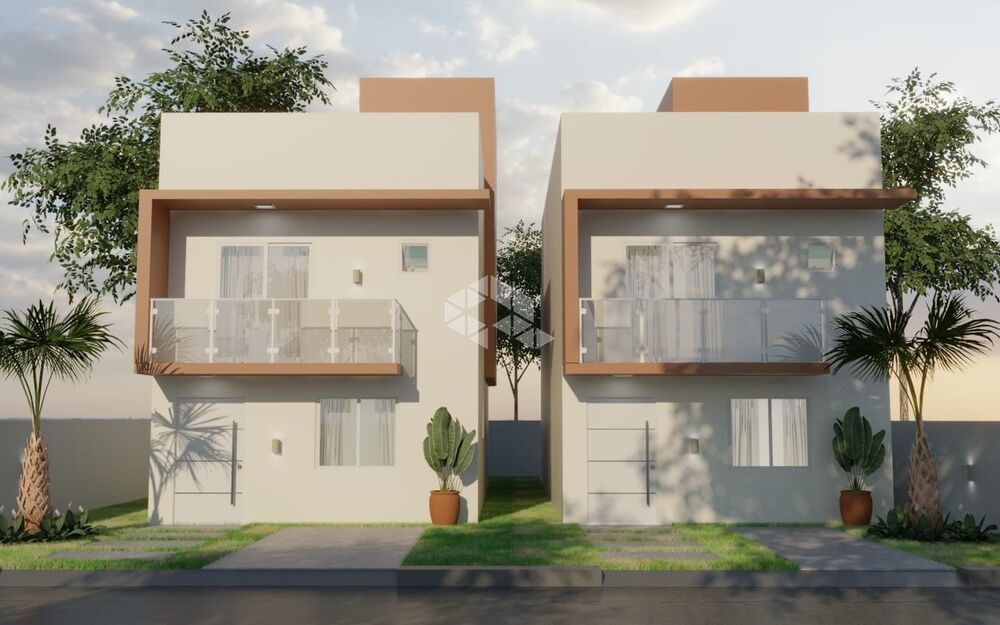 Casa, 3 quartos, 110 m² - Foto 4