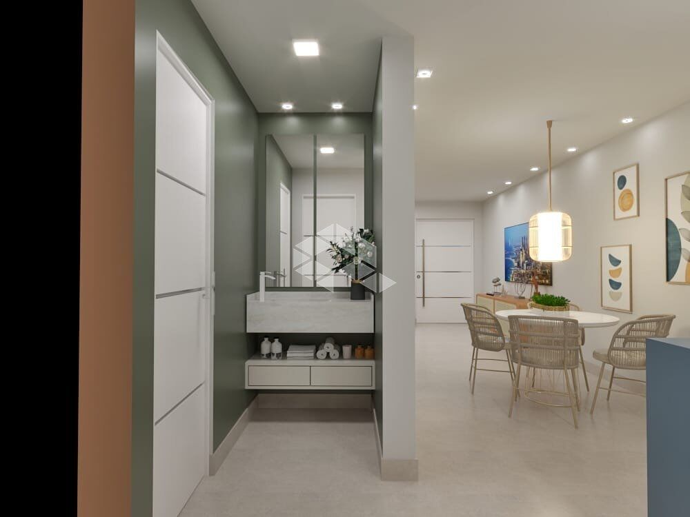 Casa, 3 quartos, 110 m² - Foto 1