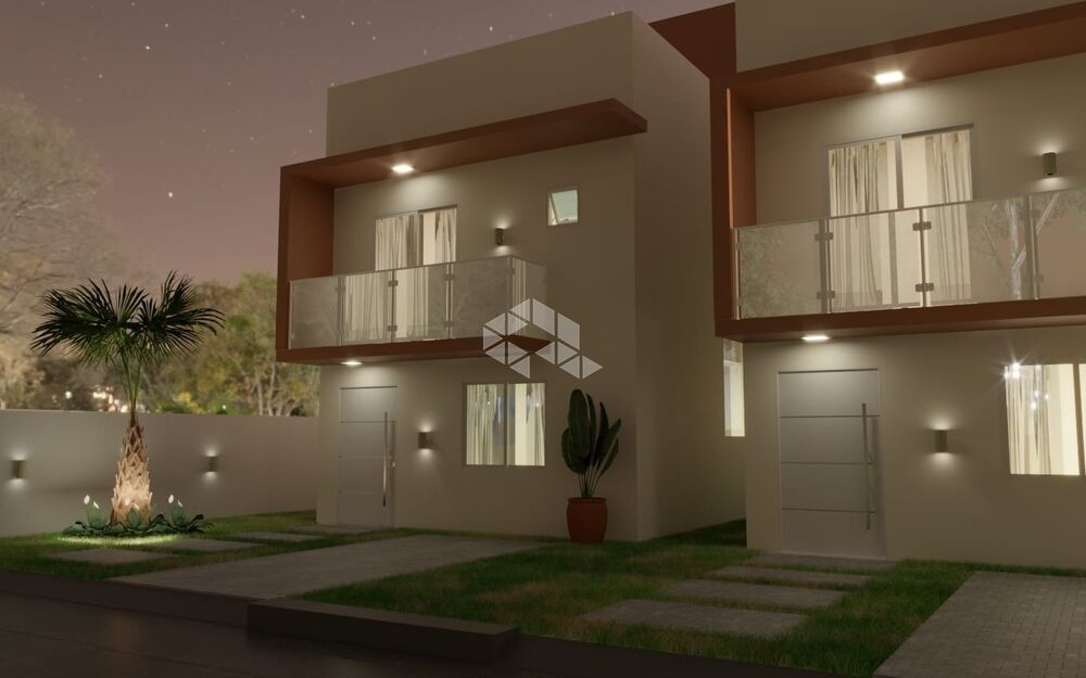 Casa, 3 quartos, 110 m² - Foto 3