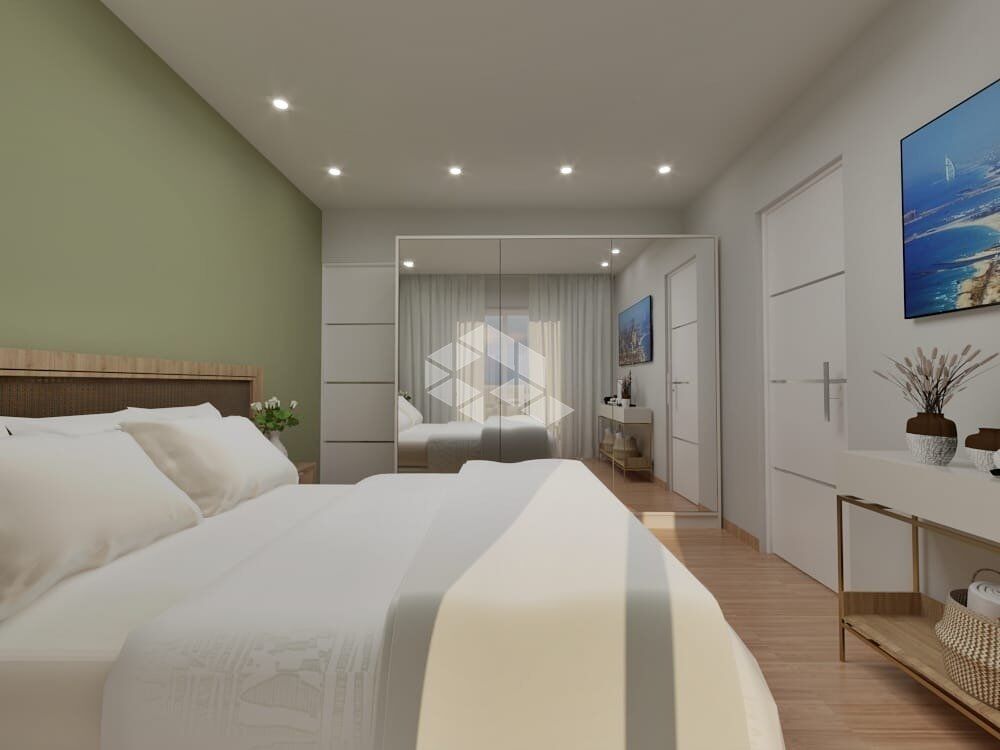 Casa, 3 quartos, 110 m² - Foto 2