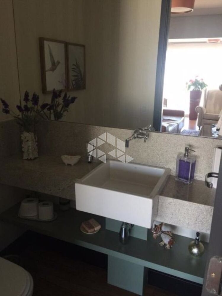 Apartamento, 3 quartos, 128 m² - Foto 9