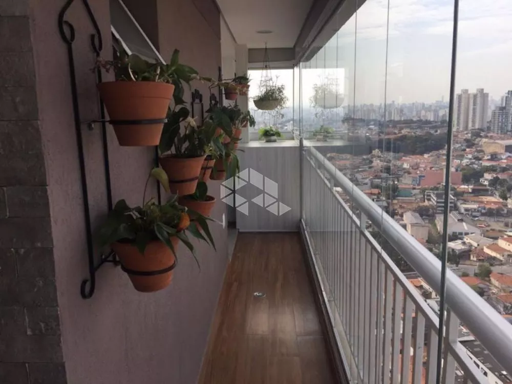 Apartamento, 3 quartos, 128 m² - Foto 2