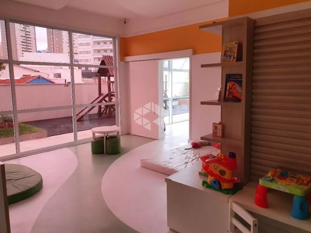 Apartamento, 3 quartos, 128 m² - Foto 1