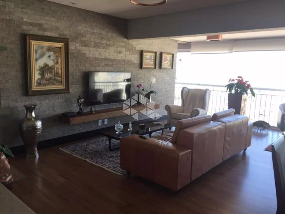 Apartamento, 3 quartos, 128 m² - Foto 6