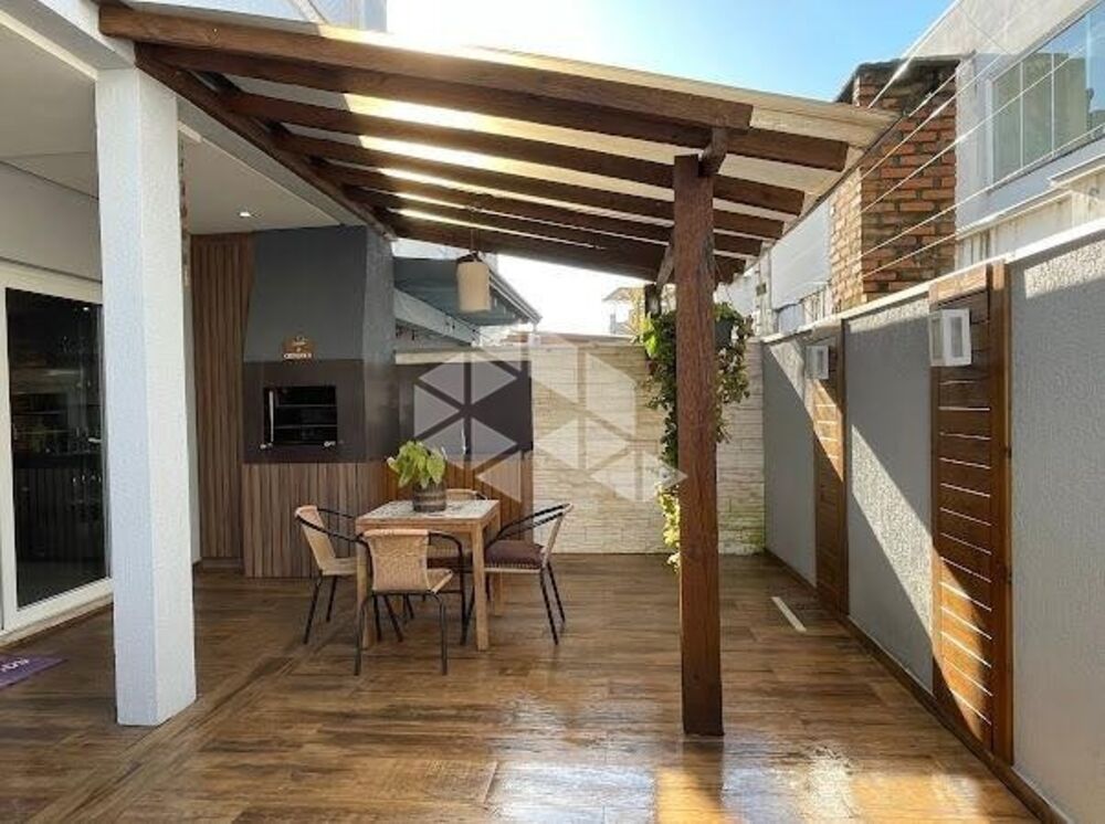 Casa de Condomínio à venda com 4 quartos, 247m² - Foto 3