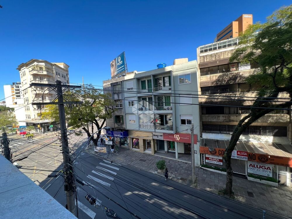 Apartamento, 3 quartos, 108 m² - Foto 1