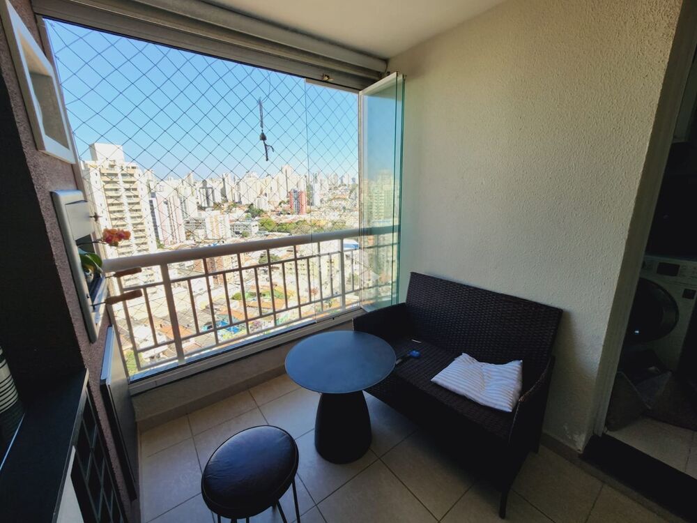 Apartamento, 2 quartos, 65 m² - Foto 2