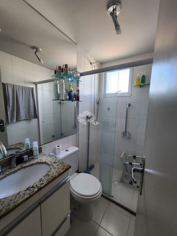 Apartamento, 2 quartos, 65 m² - Foto 1