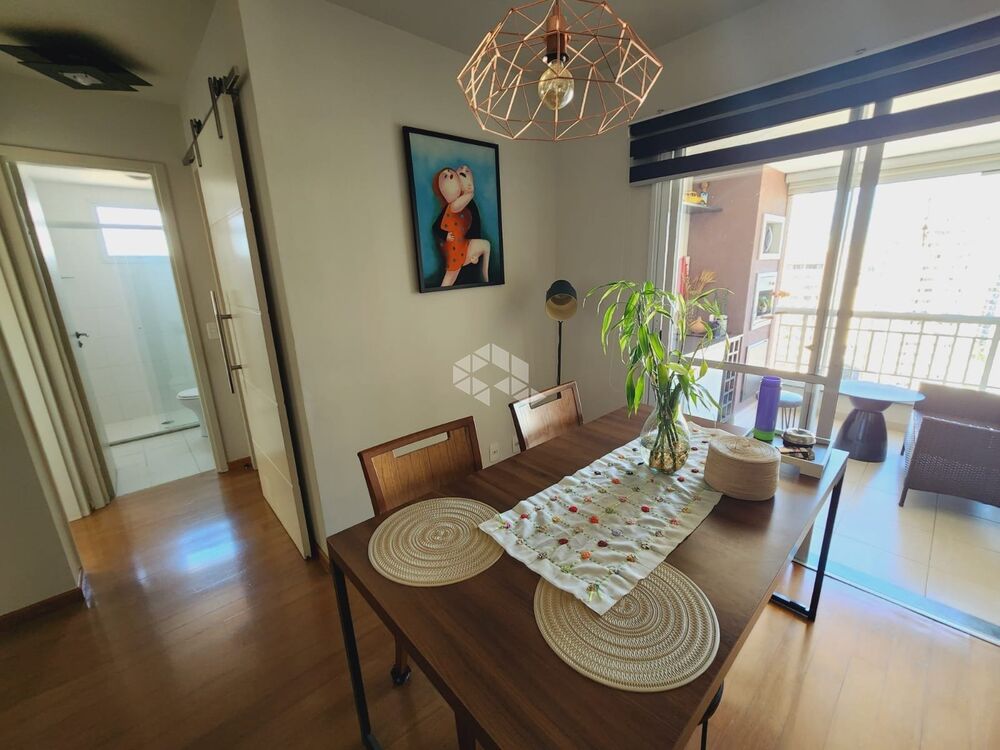 Apartamento, 2 quartos, 65 m² - Foto 3