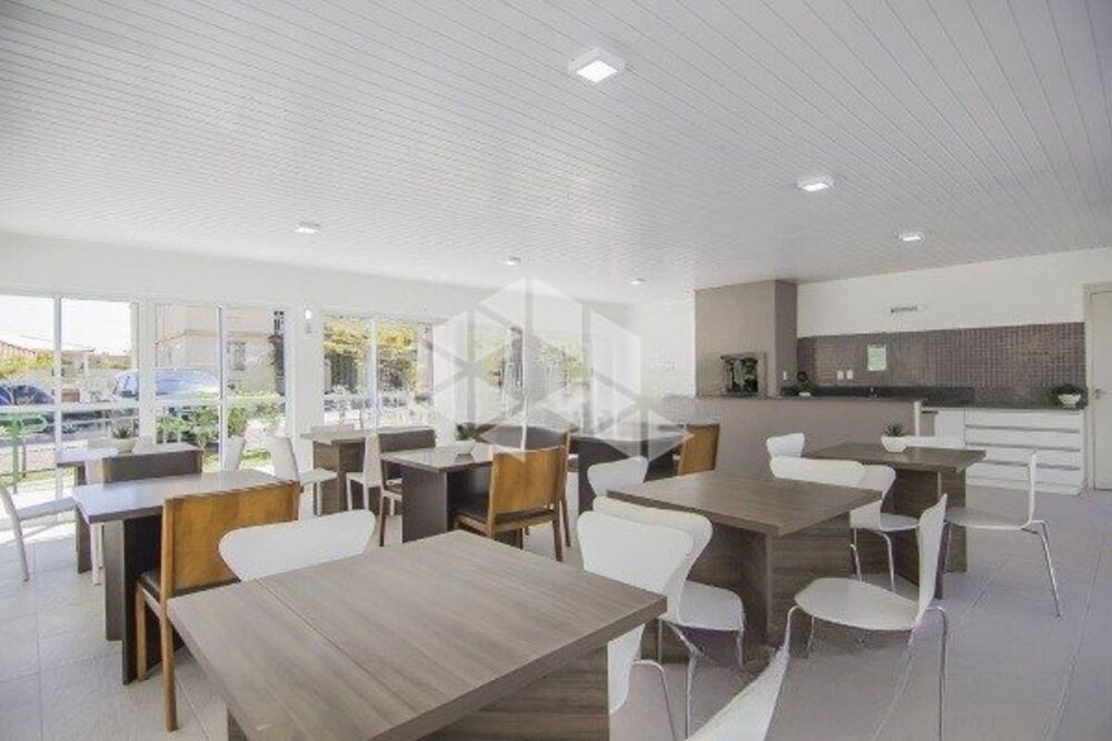 Apartamento à venda com 2 quartos, 43m² - Foto 5