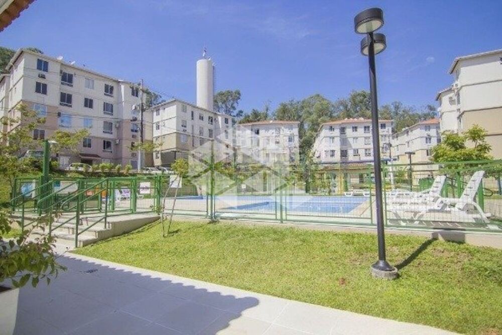 Apartamento à venda com 2 quartos, 43m² - Foto 7