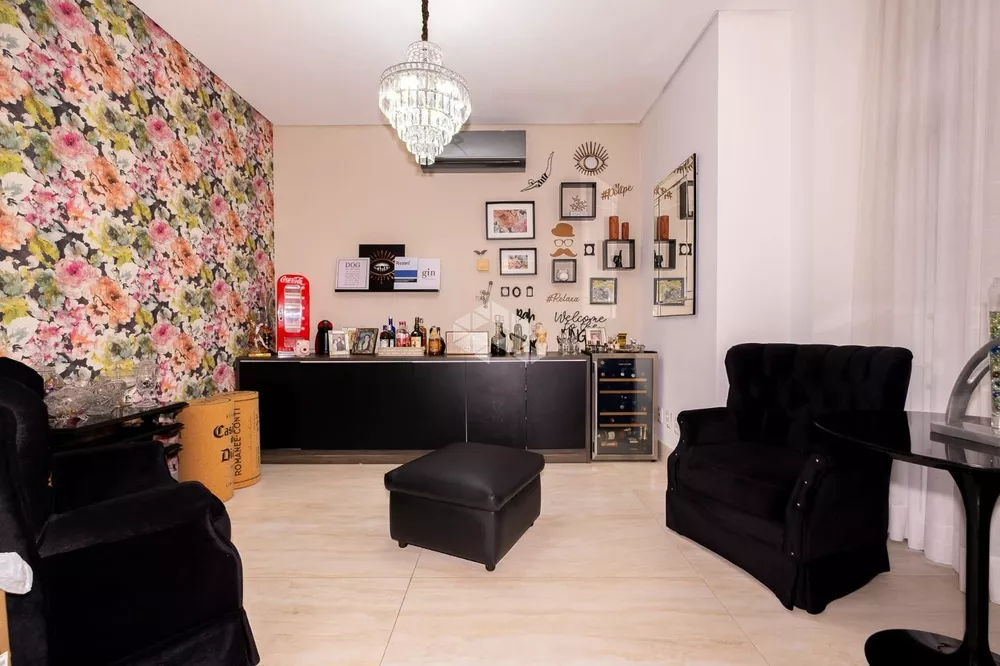 Casa de Condomínio, 4 quartos - Foto 3
