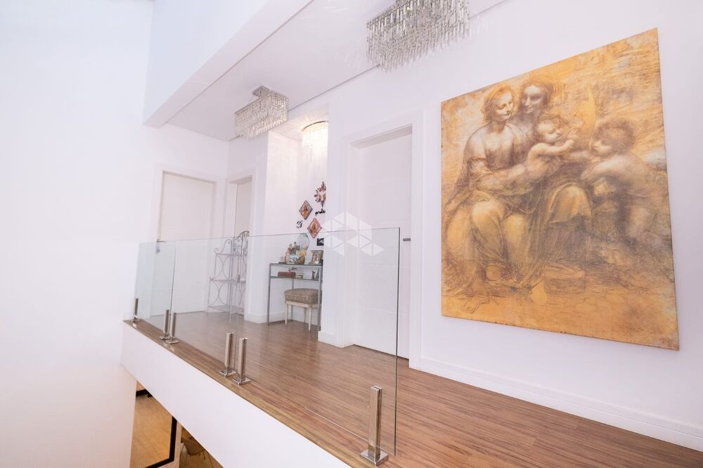 Casa de Condomínio à venda com 4 quartos, 231m² - Foto 8