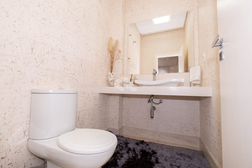Casa de Condomínio à venda com 4 quartos, 231m² - Foto 5