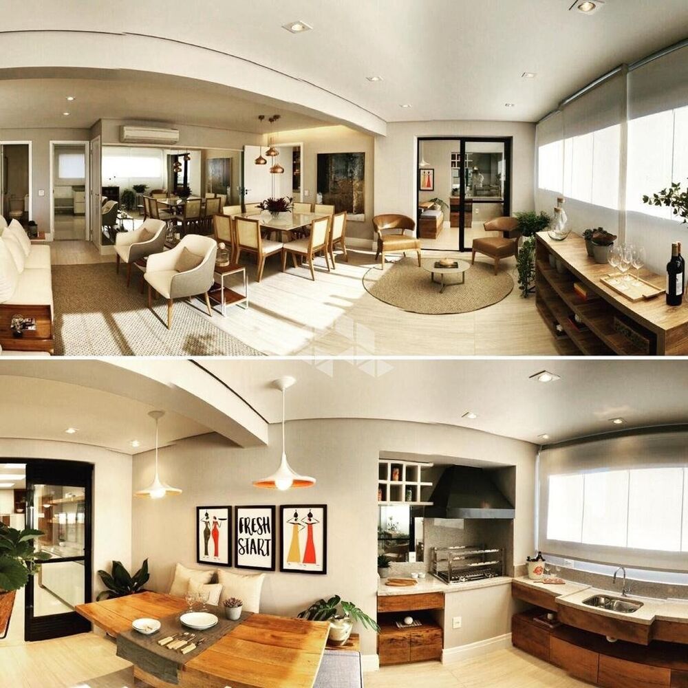 Apartamento, 4 quartos, 153 m² - Foto 2