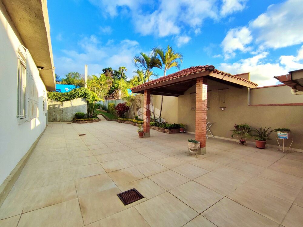 Casa, 5 quartos, 407 m² - Foto 4