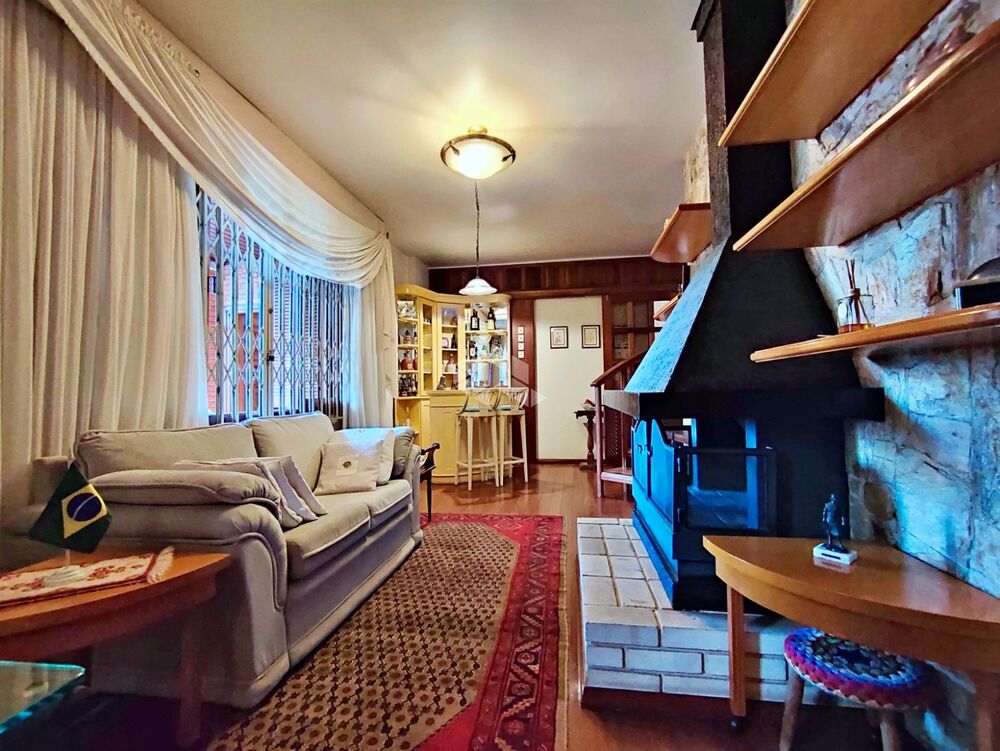 Casa, 5 quartos, 407 m² - Foto 2