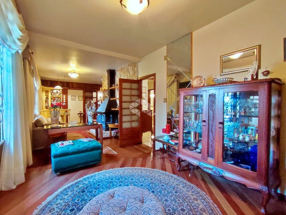 Casa, 5 quartos, 407 m² - Foto 1