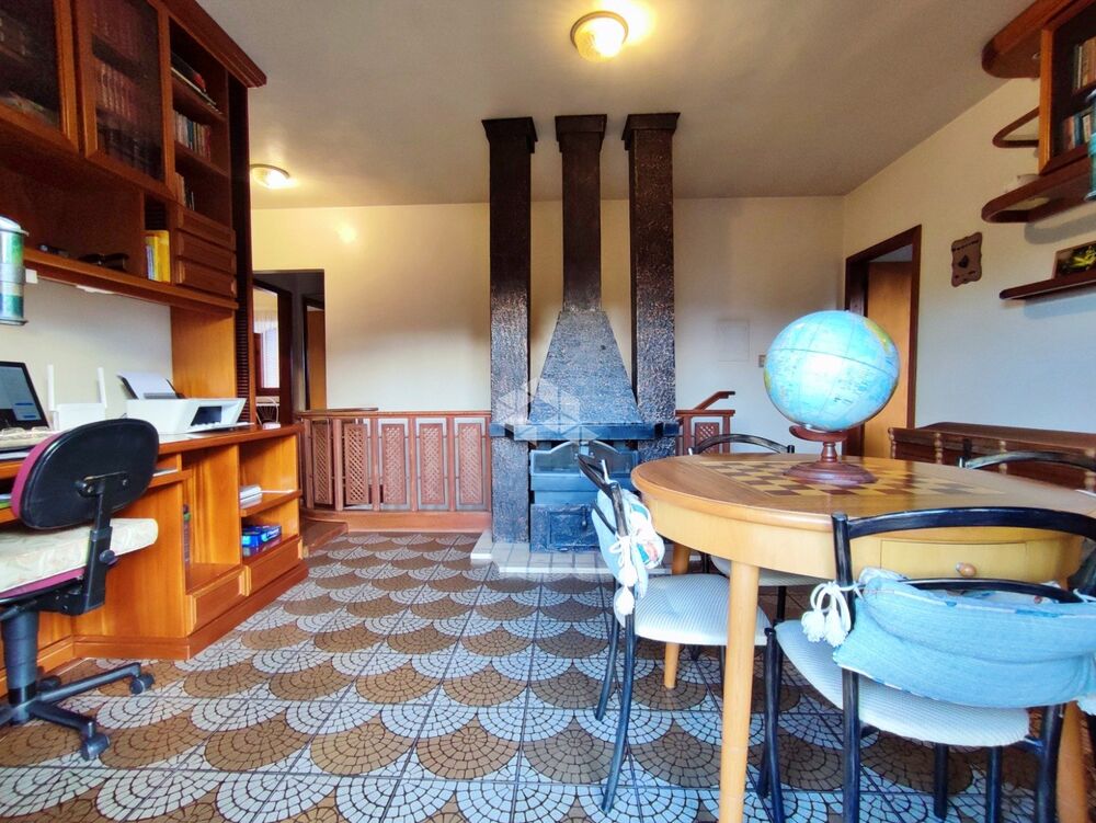 Casa, 5 quartos, 407 m² - Foto 3