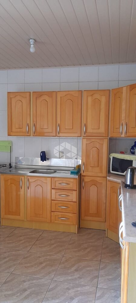 Casa à venda com 3 quartos, 160m² - Foto 2