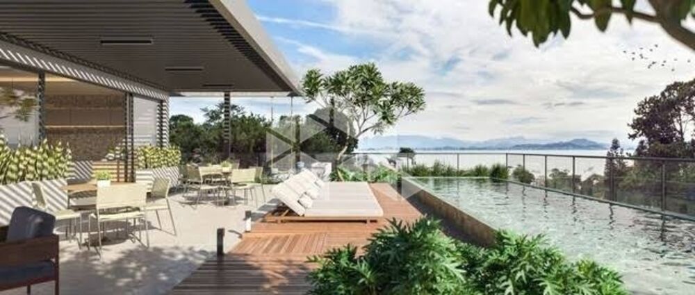 Apartamento, 1 quarto, 49 m² - Foto 3