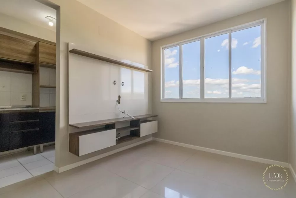 Apartamento à venda com 3 quartos, 60m² - Foto 3