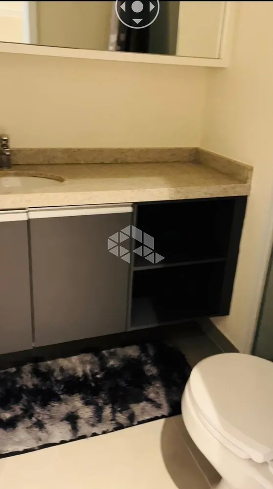 Apartamento, 1 quarto, 26 m² - Foto 4