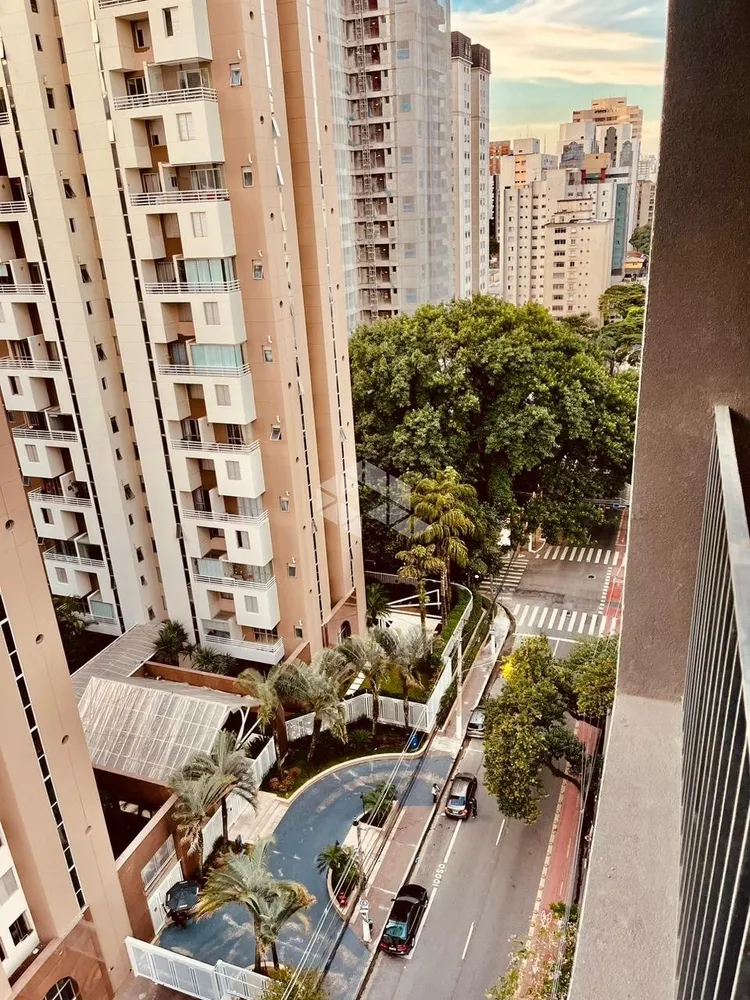 Apartamento, 1 quarto, 26 m² - Foto 3