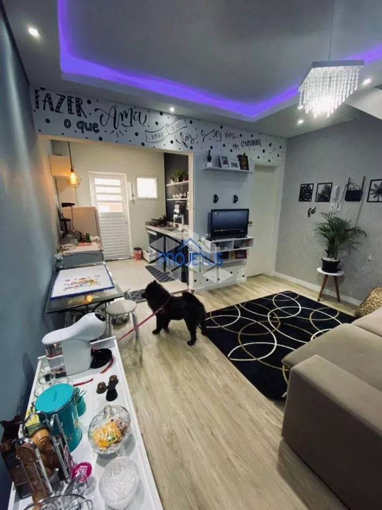 Casa, 2 quartos - Foto 6