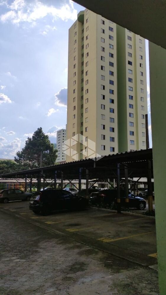 Apartamento, 2 quartos, 50 m² - Foto 4