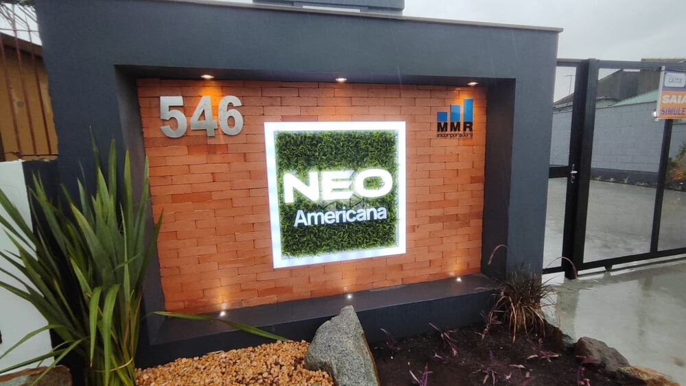 Apartamento, 2 quartos, 43 m² - Foto 4