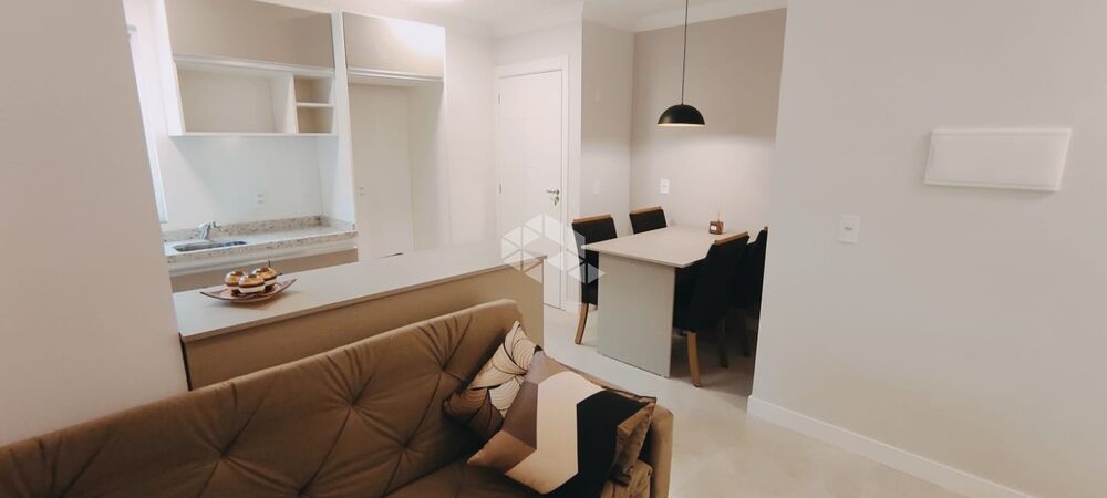 Apartamento, 2 quartos, 43 m² - Foto 1