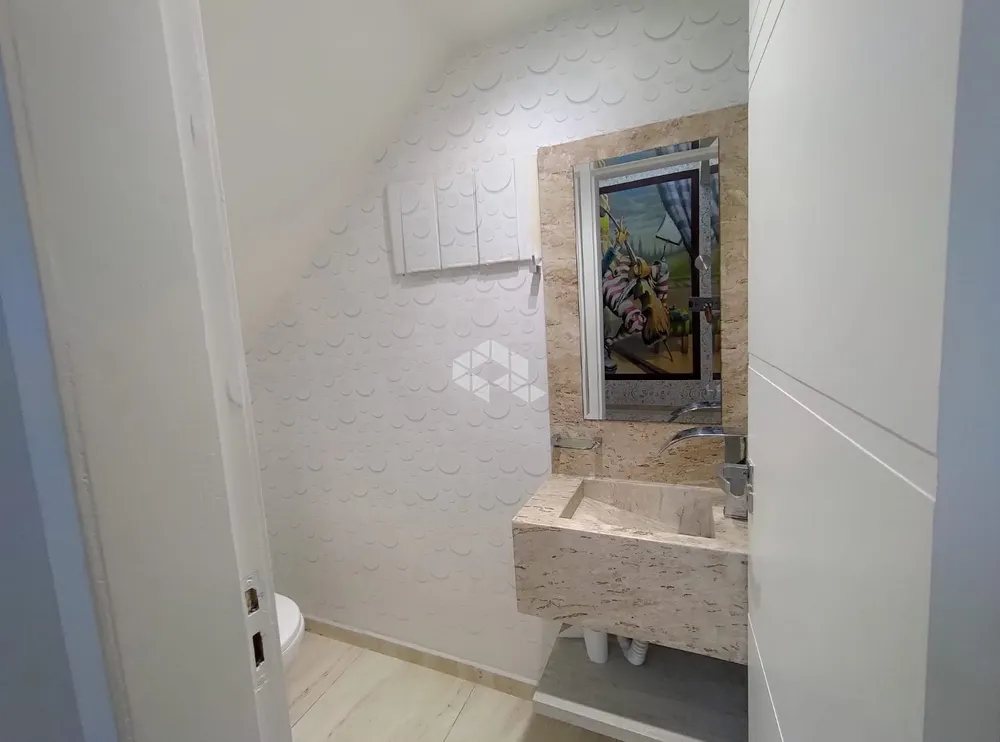 Casa, 2 quartos, 220 m² - Foto 1