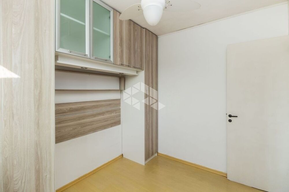 Apartamento, 3 quartos, 53 m² - Foto 2