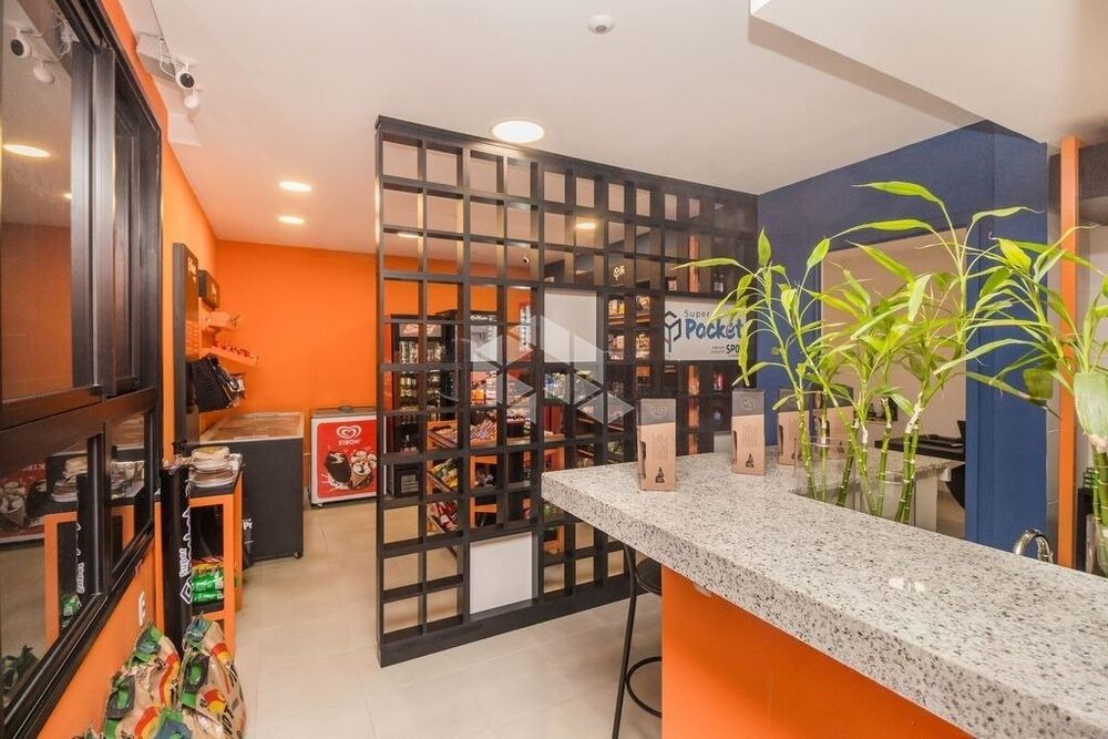 Apartamento, 3 quartos, 53 m² - Foto 4