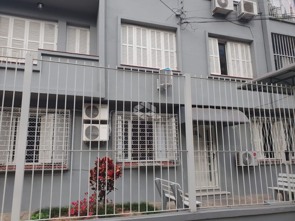 Apartamento, 2 quartos, 80 m² - Foto 2